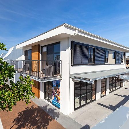 Bridge View Apartments Batemans Bay Exterior foto